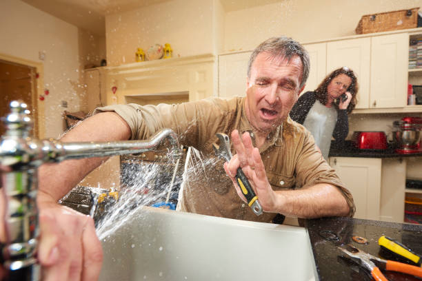 Best Carpet water damage restoration  in Dale City, VA